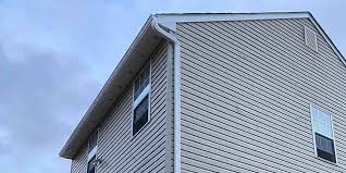 Best Storm Damage Siding Repair  in Cadiz, KY